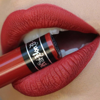 Illustration for article titled Kat Von D debuts Basket Case eyeliner tomorrow 12/5